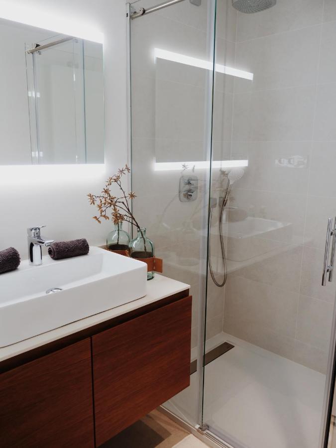 Ojén Surya Guest House מראה חיצוני תמונה