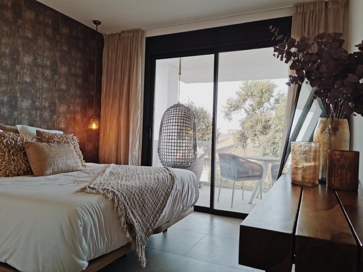Ojén Surya Guest House מראה חיצוני תמונה