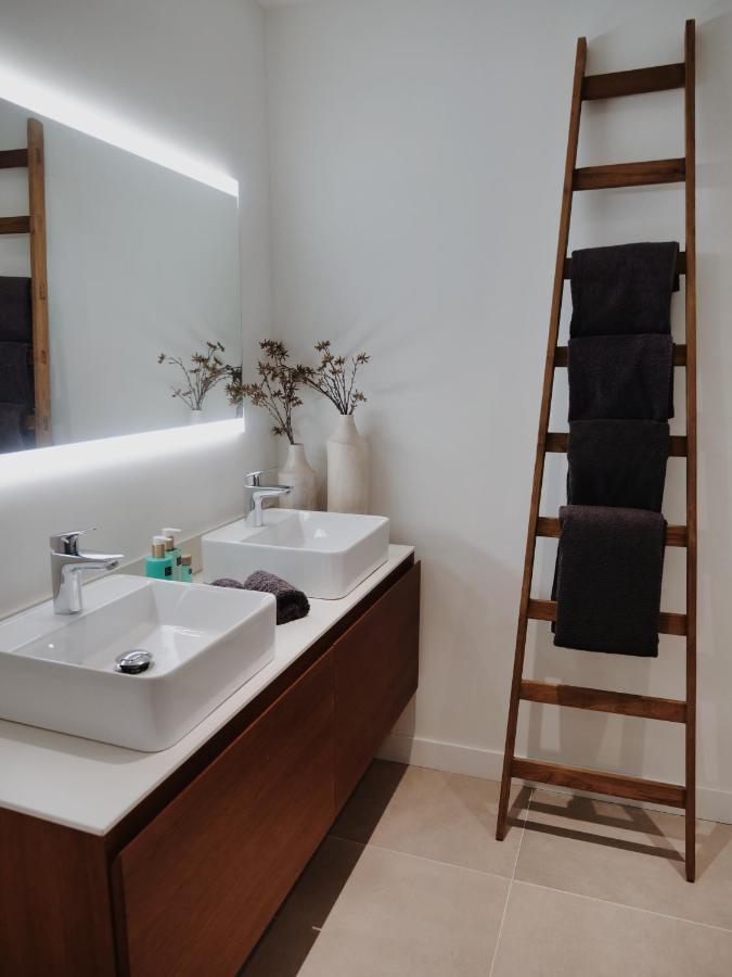 Ojén Surya Guest House מראה חיצוני תמונה