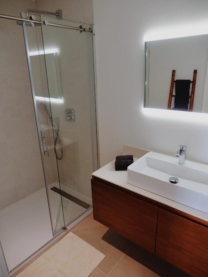Ojén Surya Guest House מראה חיצוני תמונה