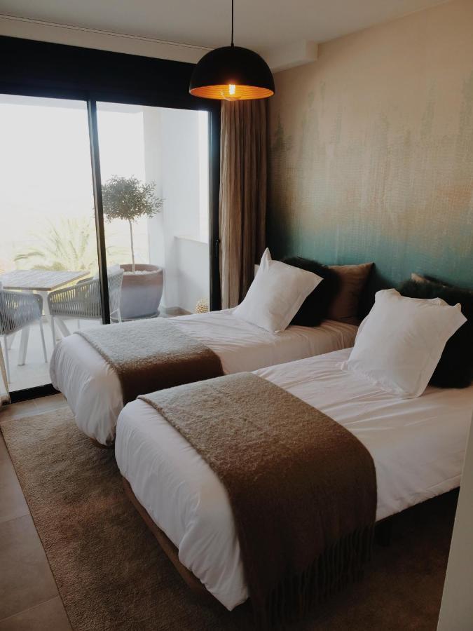 Ojén Surya Guest House מראה חיצוני תמונה