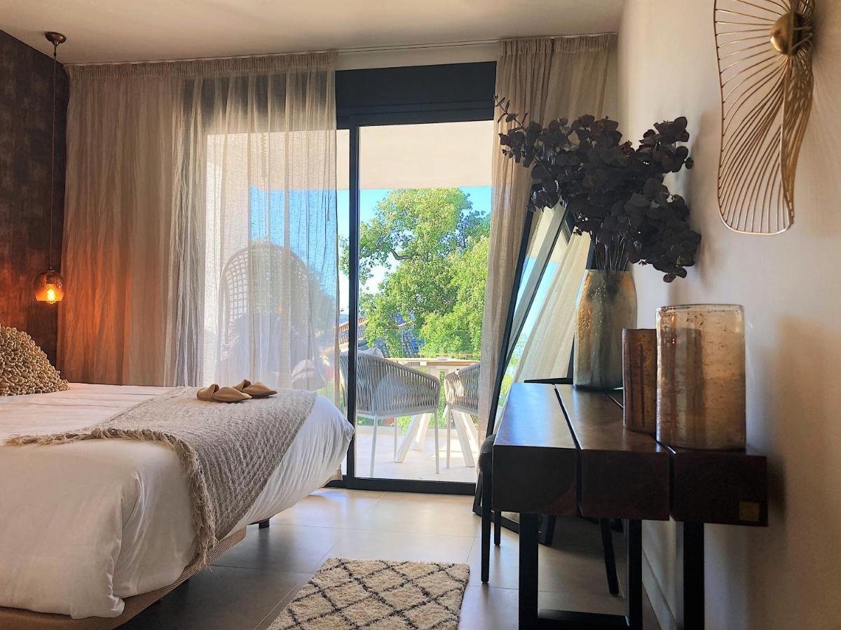 Ojén Surya Guest House מראה חיצוני תמונה
