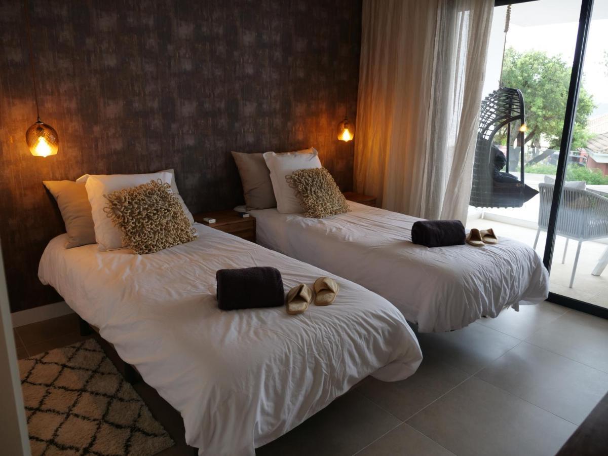 Ojén Surya Guest House מראה חיצוני תמונה